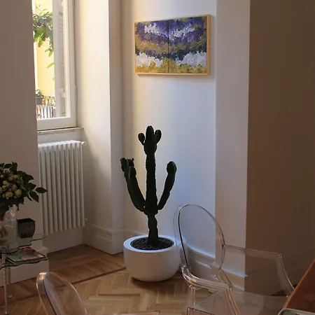 504 Corso Pensionat Rom