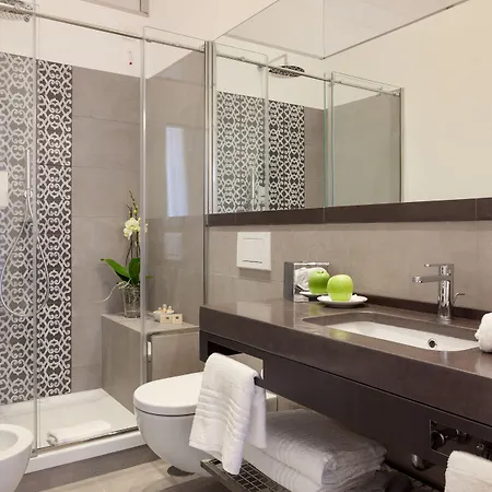 Pensionat 504 Corso 4*