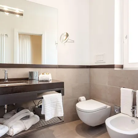 Pensionat 504 Corso 4*