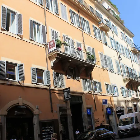Pensionat 504 Corso