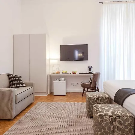 Pensionat 504 Corso