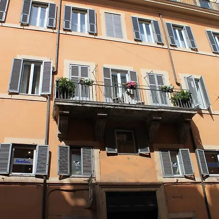 Pensionat 504 Corso