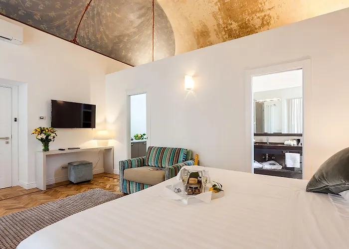 科索504套房 罗马