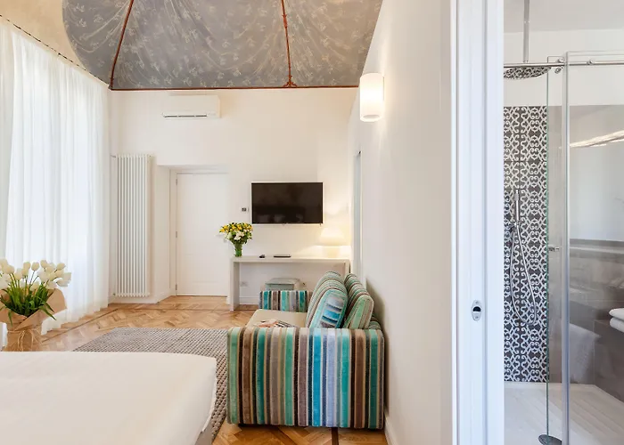 科索504套房 4* 罗马