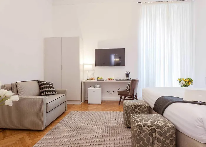 招待所 科索504套房