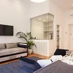 בית הארחה 504 Corso רומא