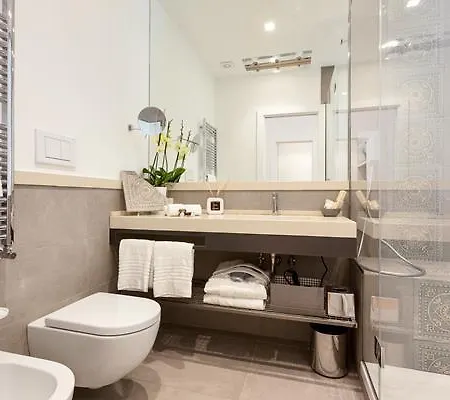 504 Corso Rome