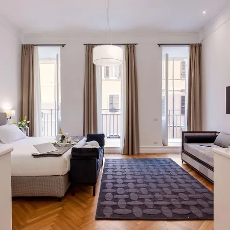 Maison d'hôtes 504 Corso