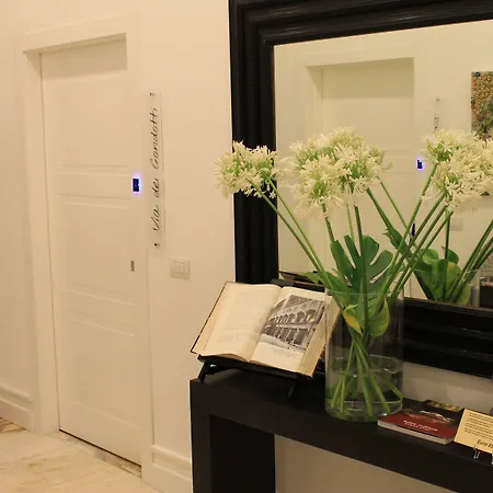 Gæstehus 504 Corso 4*