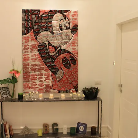 504 Corso Rome