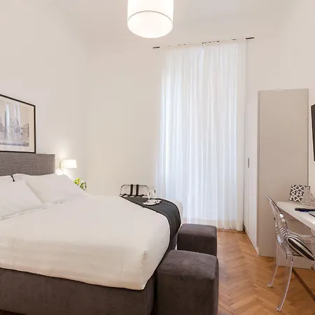 504 Corso Rome