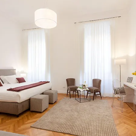 504 Corso Guest house 4*