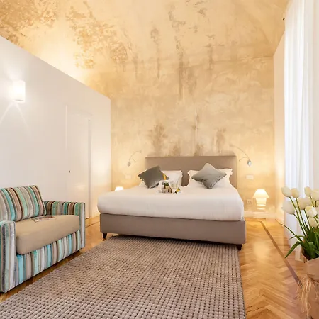 Maison d'hôtes 504 Corso Rome