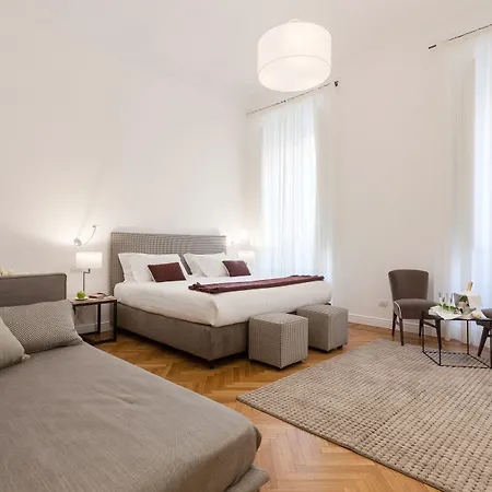 504 Corso Guest house Rome