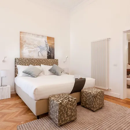 Gasthof 504 Corso Rom