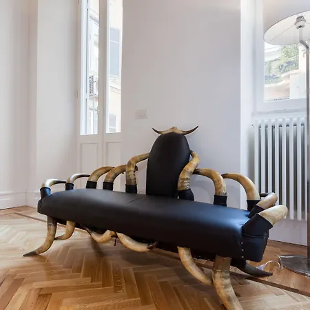 Guest house 504 Corso Rome