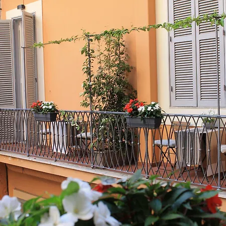 504 Corso Guest house