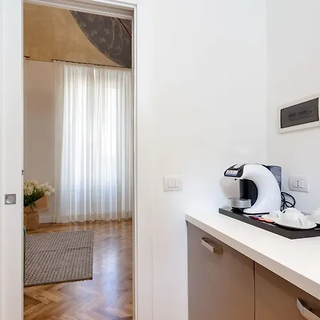 Gæstehus 504 Corso 4*