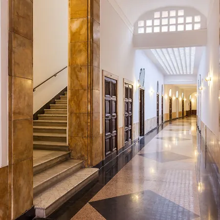 504 Corso Rome