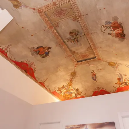 504 Corso Gasthof Rom