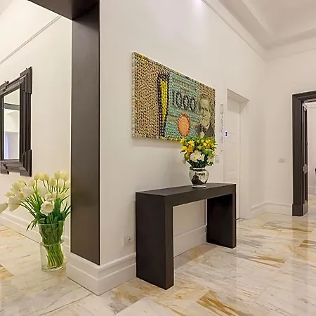 בית הארחה 504 Corso 4*