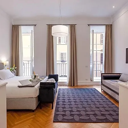 504 Corso 4*