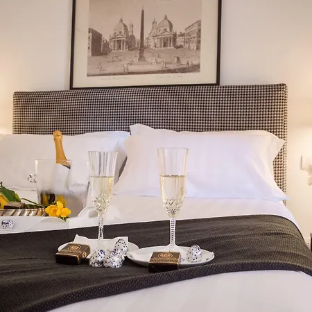 504 Corso 4* Rome