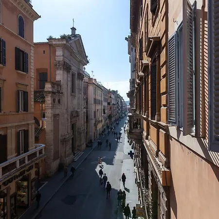 Gasthof 504 Corso 4*