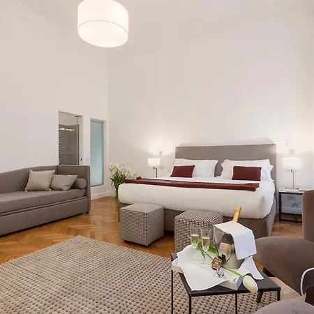 504 Corso Guest house 3*