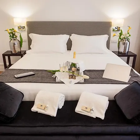 Konukevi 504 Corso 3*