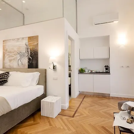 504 Corso Guest house