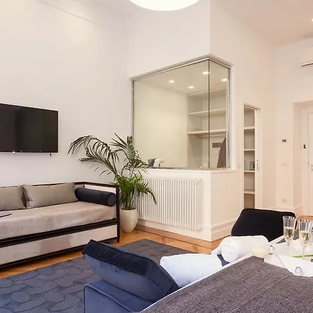 Guest house 504 Corso Rome