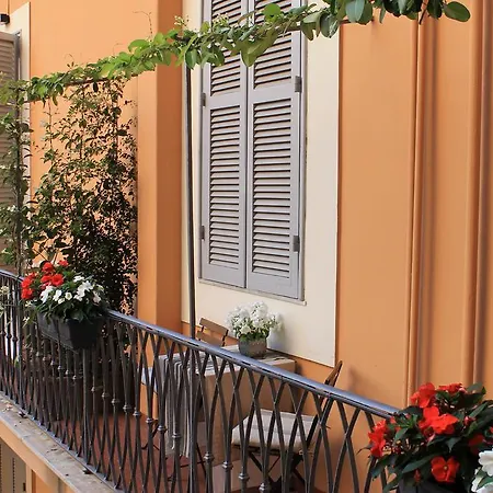 Maison d'hôtes 504 Corso Rome