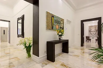 Konukevi 504 Corso 3*