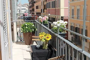 Konukevi 504 Corso Roma