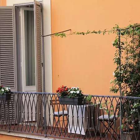 Maison d'hôtes 504 Corso 4*