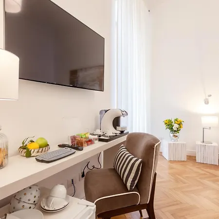 504 Corso Gasthof Rom