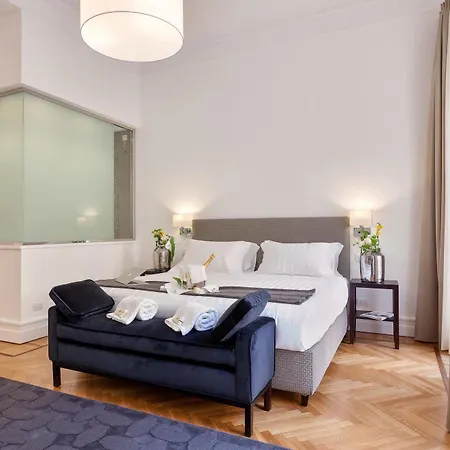 504 Corso Rome