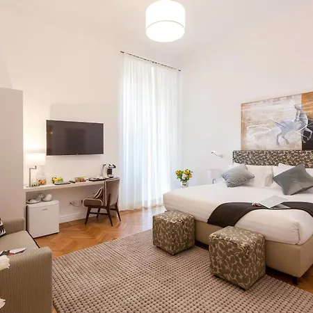 504 Corso Rome