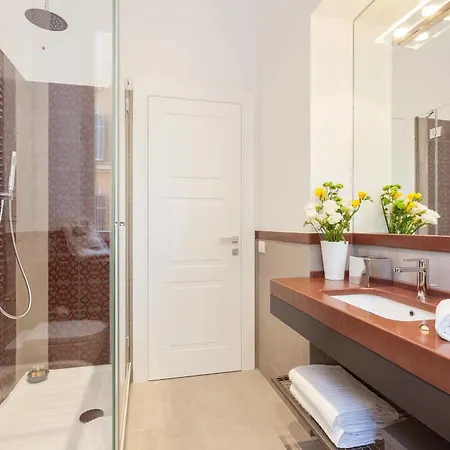 504 Corso Guest house 3*