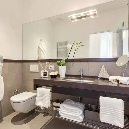 Guest house 504 Corso 3*