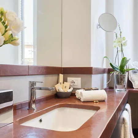 504 Corso Guest house 3*