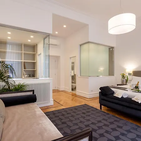 Guest house 504 Corso 4*