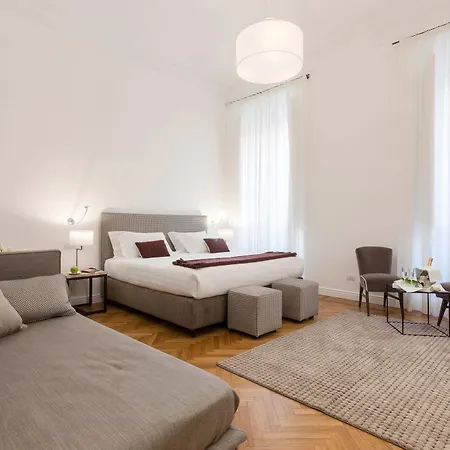 Guest house 504 Corso Rome