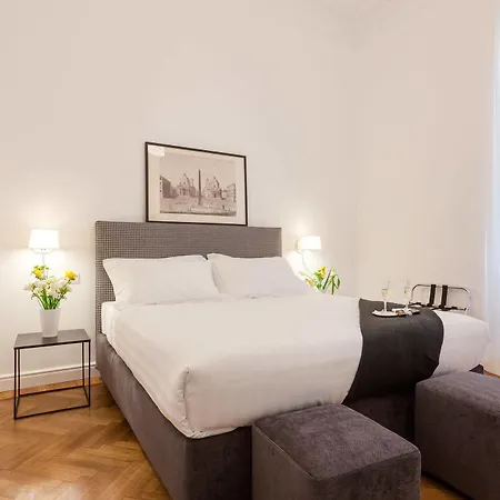 504 Corso Guest house Rome
