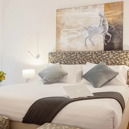 504 Corso Maison d'hôtes
