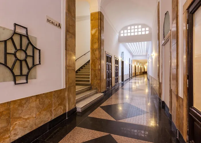 Affittacamere 504 Corso