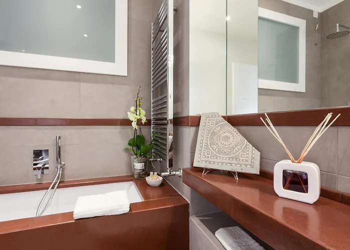 Affittacamere 504 Corso 4*