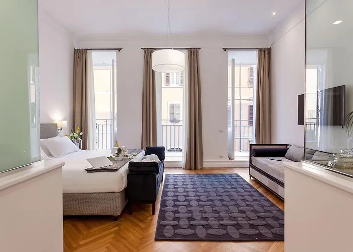 Гостевой дом 504 Corso