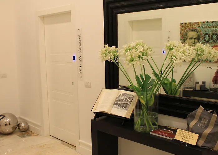 Гостевой дом 504 Corso 4*